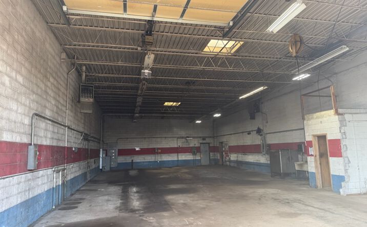 Pictures of Industrial property located at 13434 S Kolmar Ave, Chicago, IL 60652 for lease - image #1