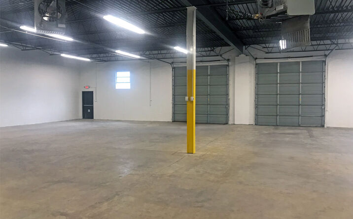 Pictures of Industrial, Office property located at 2727 Philmont Ave, Huntingdon Valley, PA 19006 for lease - image #1