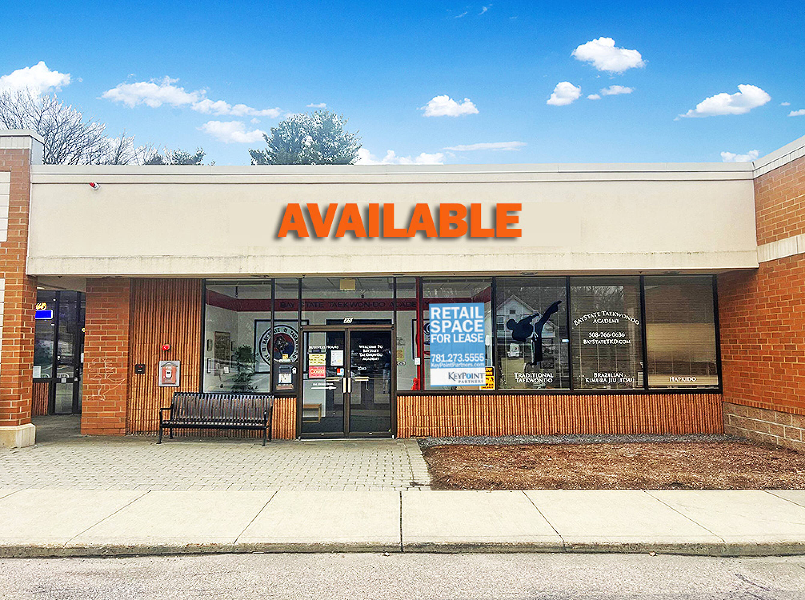1 Hamilton St, Framingham, MA 01701