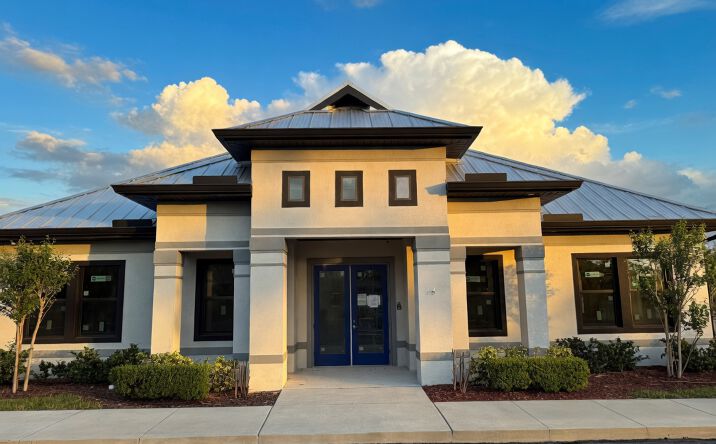 Pictures of Retail, Office, Special Purpose property located at 1784 Collier Pkwy, Lutz, FL 33549 for lease - image #1