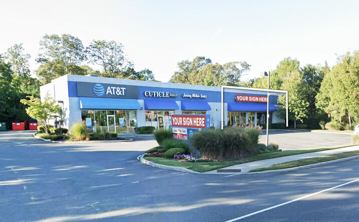 Pictures of Retail property located at 424 US-9, Little Egg Harbor Township, NJ 08087 for lease - image #1