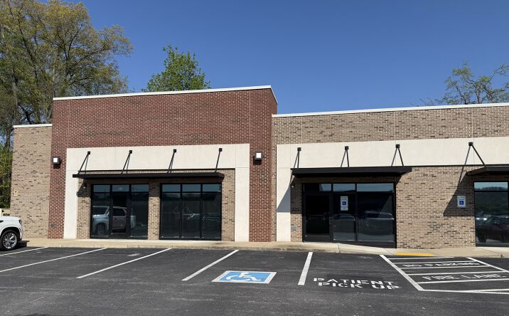 Pictures of Office, Special Purpose property located at 209 East Emory Road, Powell, TN 37849 for lease - image #1