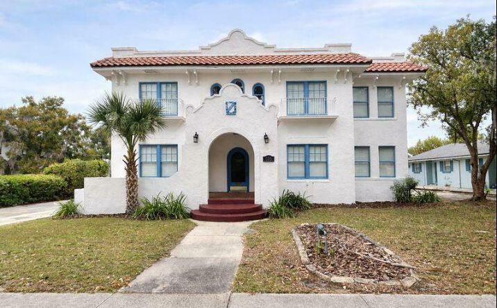 Pictures of Office property located at 725 W Central Ave, Winter Haven, FL 33880 for lease - image #1