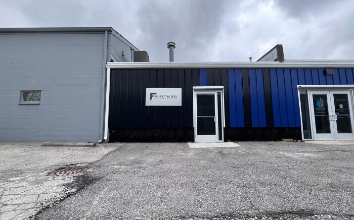 Pictures of Office property located at 7345 W Sylvania Ave, Sylvania, OH 43560 for lease - image #1