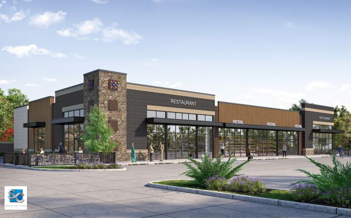Pictures of Retail, Restaurant, Special Purpose property located at 8851 S Broadway Ave, Tyler, TX 75703 for lease - image #1