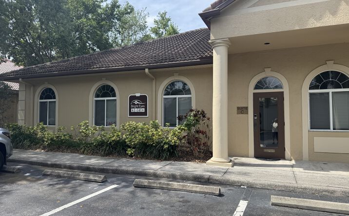 Pictures of Office property located at 15303 Amberly Dr, Tampa, FL 33647 for lease - image #1