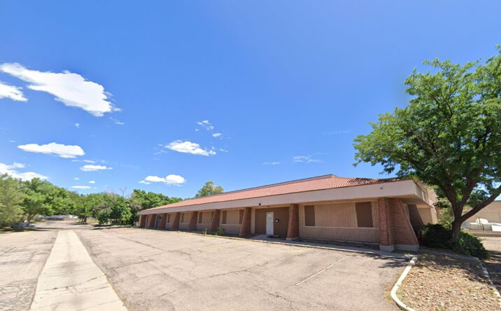 Pictures of Industrial property located at 5025 Galley Rd, Colorado Springs, CO 80915 for lease - image #1