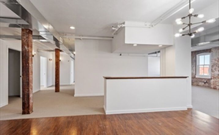 Pictures of Office property located at 97 Water Street, Unit 3, Worcester, MA 01604 for lease - image #1