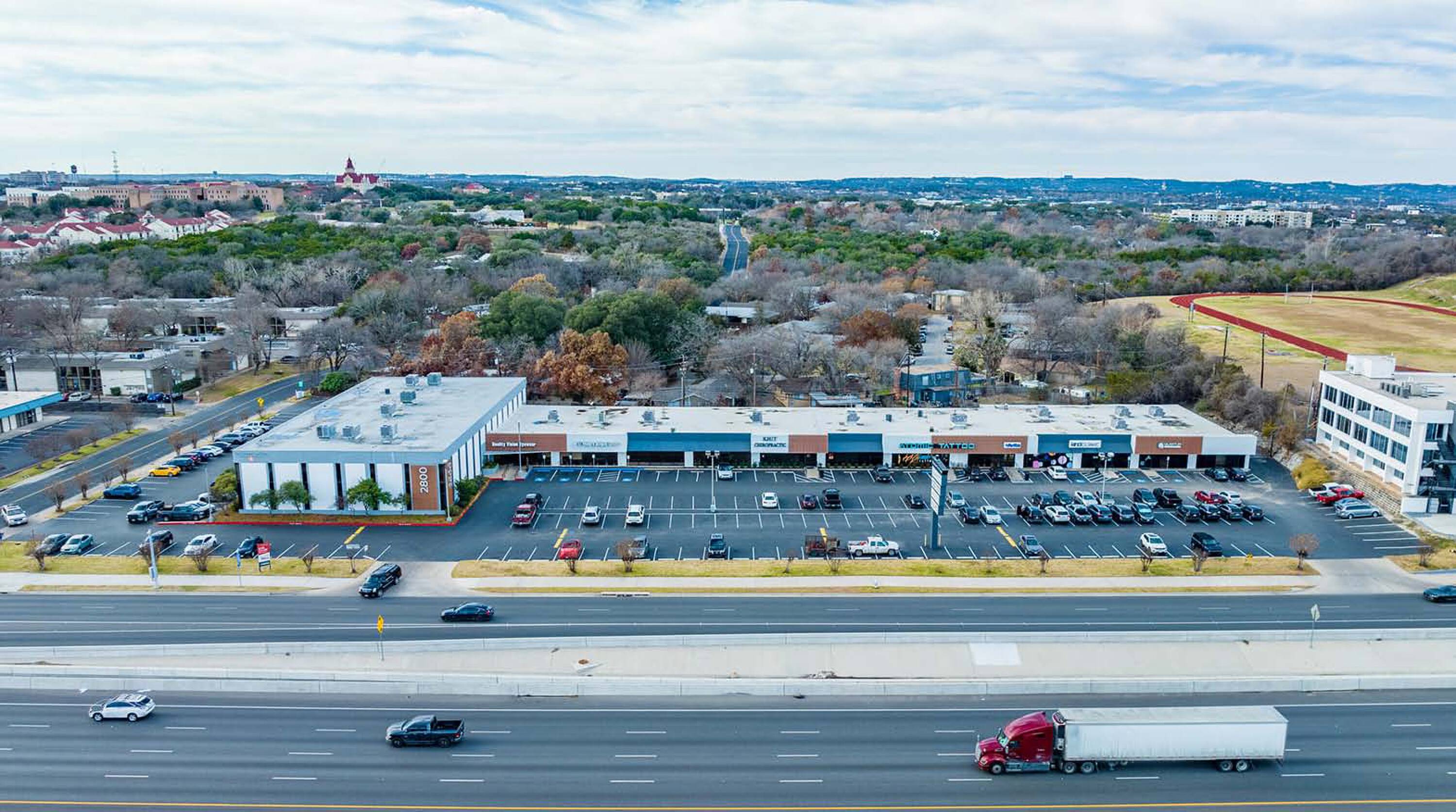 3600 Interstate Hwy 35 S Austin Tx 78704null