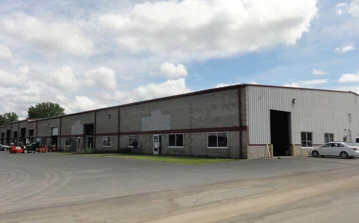 Pictures of Office, Industrial property located at 1465-1515 Maras Street, Shakopee, MN 55379 for lease - image #1