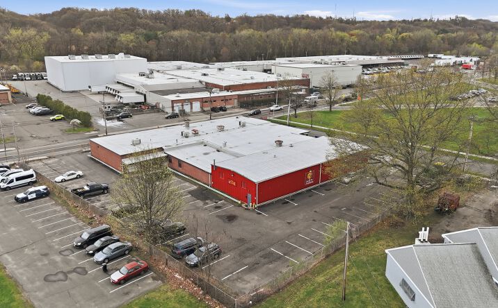 Pictures of Office, Industrial property located at 680 Meadow St, Chicopee, MA 01013 for lease - image #1