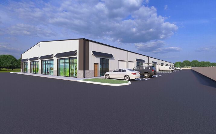 Pictures of Industrial property located at 5130 Augusta Rd, Garden City, GA 31408 for lease - image #1
