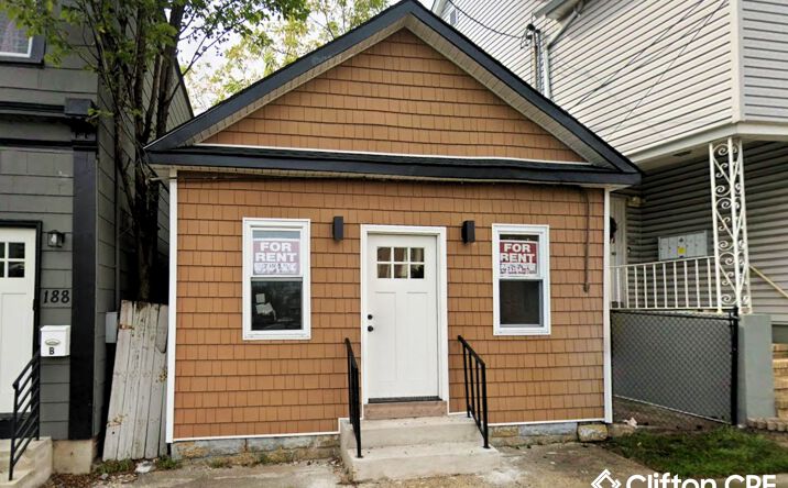 Pictures of Retail property located at 190 Whitehead Ave, South River, NJ 08882 for lease - image #1