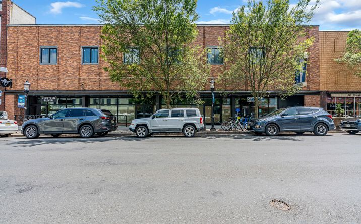 Pictures of Retail, Restaurant property located at 614 Cookman Ave, Asbury Park, NJ 07712 for lease - image #1