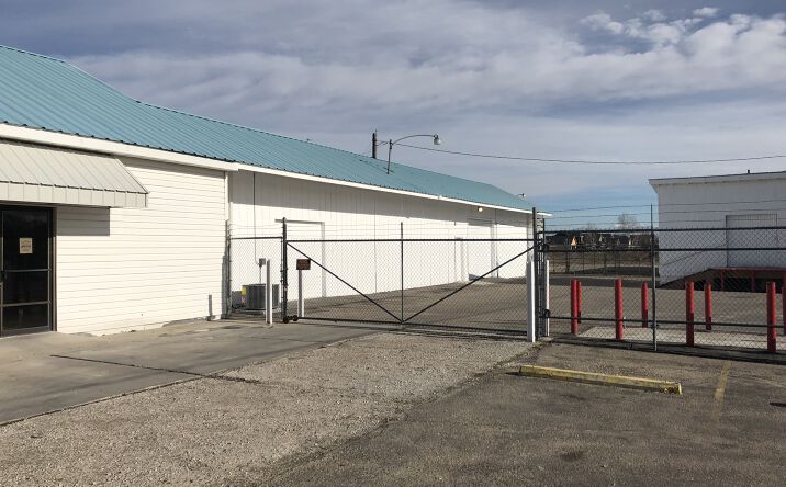 Pictures of Office, Industrial property located at 18 N Dewey Ave, Middleton, ID 83644 for lease - image #1