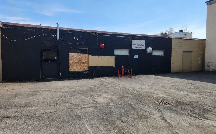 Pictures of Industrial, Retail, Office property located at 2 Campion Rd, New Hartford, NY 13413 for lease - image #1