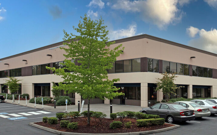 Pictures of Office property located at 34210 9th Ave S, Federal Way, WA 98003 for lease - image #1