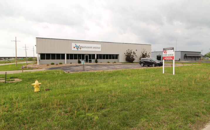 Pictures of Industrial property located at 1021 E 31st St, Lawrence, KS 66046 for lease - image #1