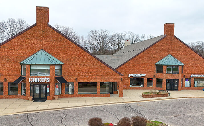 Pictures of Retail property located at 5100 Marsh Road, Okemos, MI 48864 for lease - image #1