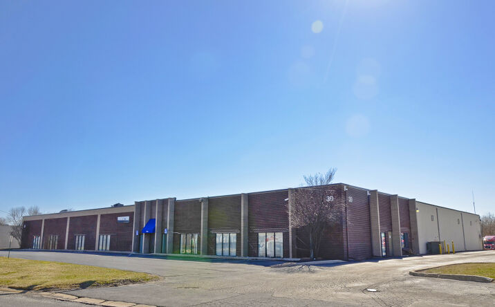 Pictures of Industrial property located at 514 Kaiser Dr, Folcroft, PA 19032 for lease - image #1