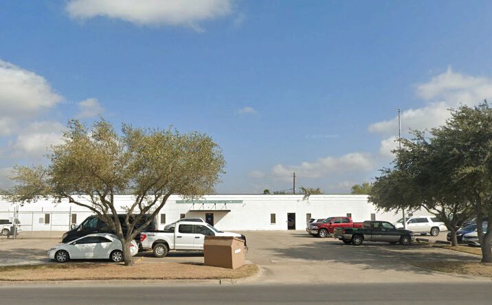 Pictures of Office property located at 1806 West Jefferson Avenue, Harlingen, TX 78550 for lease - image #1