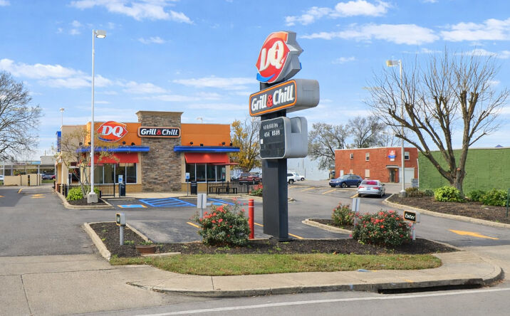 Pictures of Retail, Restaurant property located at 4026 Taylorsville Rd, Louisville, KY 40220 for lease - image #1