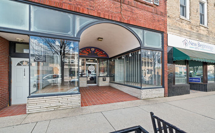 Pictures of Retail, Office property located at 141 W Main St, Whitewater, WI 53190 for lease - image #1