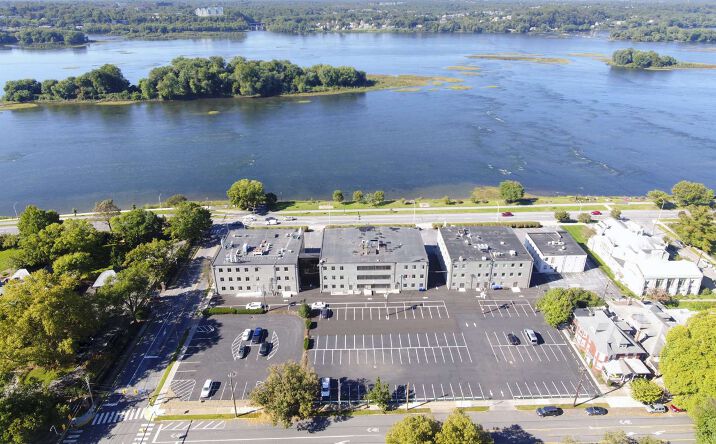 Pictures of Office property located at 2101 N Front Street, Harrisburg, PA 17110 for lease - image #1