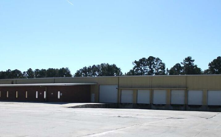 Pictures of Industrial property located at 25C Artley Rd, Savannah, GA 31408 for lease - image #1