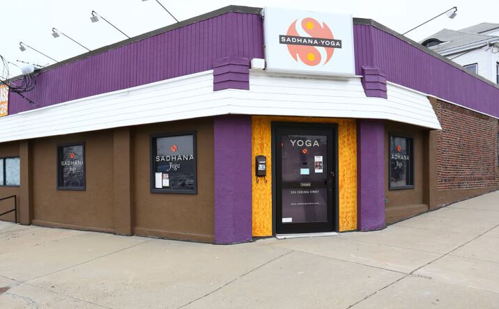 Pictures of Restaurant property located at 322-326 Chelsea Street, Everett, MA 02149 for lease - image #1