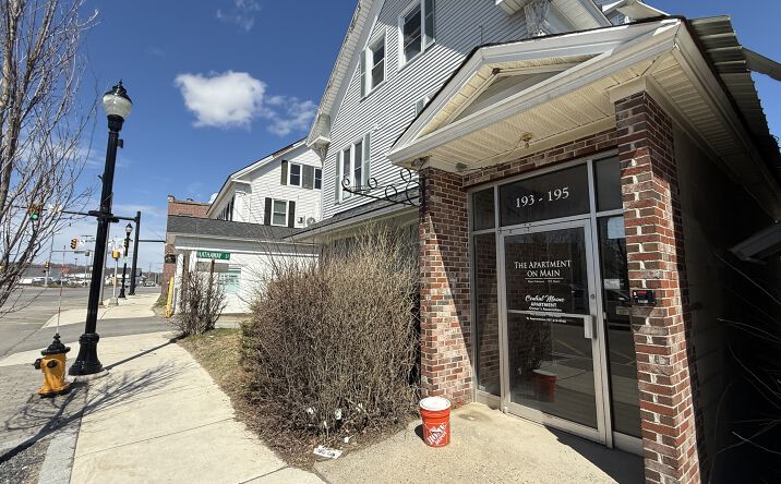 Pictures of Retail property located at 193 Main St, Waterville, ME 04901 for lease - image #1