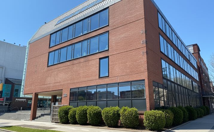 Pictures of Restaurant property located at 1360 Fulton St, Brooklyn, NY 11216 for lease - image #1