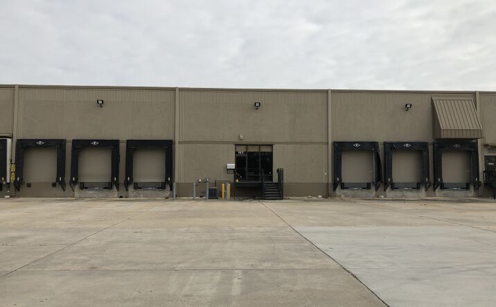 Pictures of Industrial, Special Purpose property located at 162 Riverbend Drive, St Rose, LA 70087 for lease - image #1