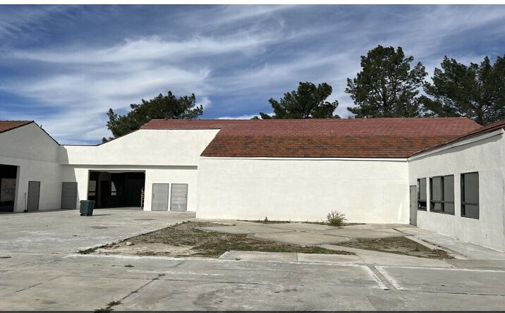 Pictures of Industrial, Special Purpose property located at 4130 Hallmark Parkway, San Bernardino, CA 92407 for lease - image #1