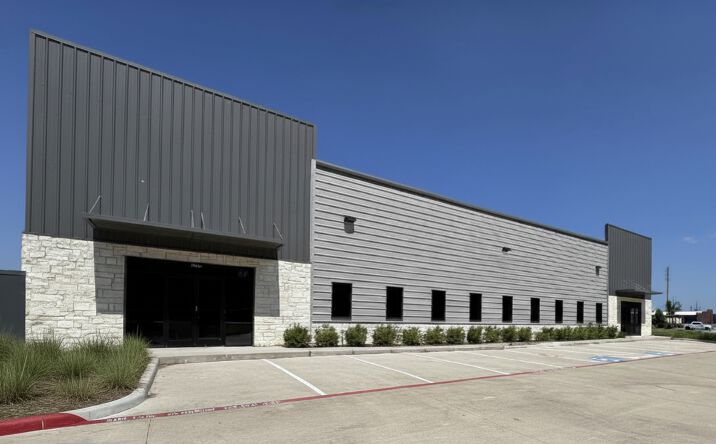 Pictures of Industrial property located at 4551 E RICHEY RD, HUMBLE, TX 77338 for lease - image #1