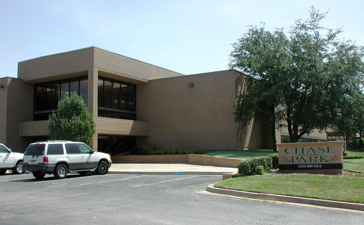 Pictures of Office property located at 4323 NW 63rd, Oklahoma City, OK 73116 for lease - image #1