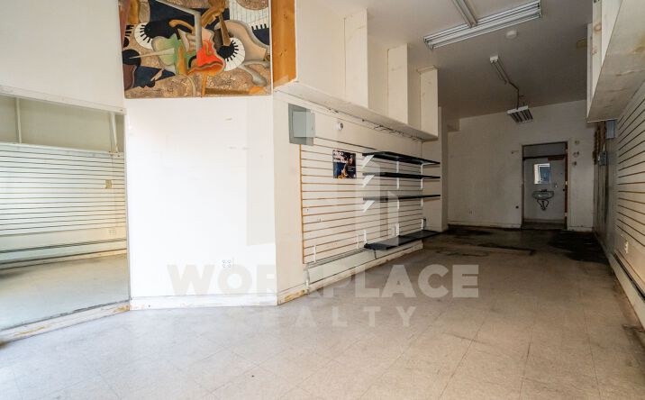 Pictures of Retail property located at 818 Myrtle Avenue, Brooklyn, NY 11206 for lease - image #1
