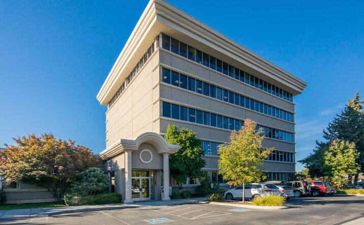 Pictures of Office property located at 1501 S Federal Way, Boise, ID 83705 for lease - image #1