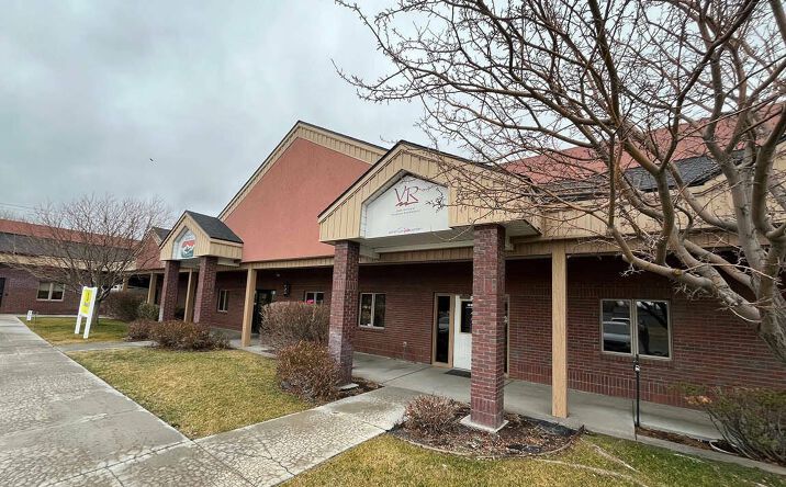 Pictures of Office property located at 1819 Hoopes Ave, Idaho Falls, ID 83404 for lease - image #1
