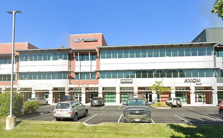 Pictures of Office property located at 1450 Northwest Blvd, Coeur d'Alene, ID 83814 for lease - image #1
