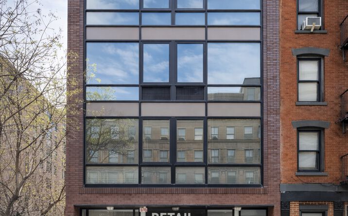 Pictures of Retail, Office, Special Purpose property located at 229 E 2nd St, New York, NY 10009 for lease - image #1
