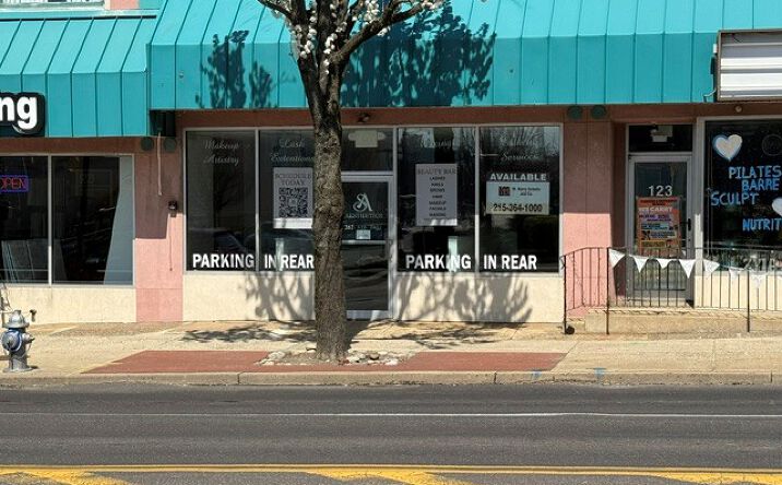 Pictures of Retail, Office, Special Purpose property located at 125 N York Rd, Willow Grove, PA 19090 for lease - image #1