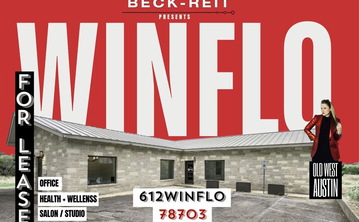 Pictures of Retail, Office property located at 612 Winflo Dr, Austin, TX 78703 for lease - image #1