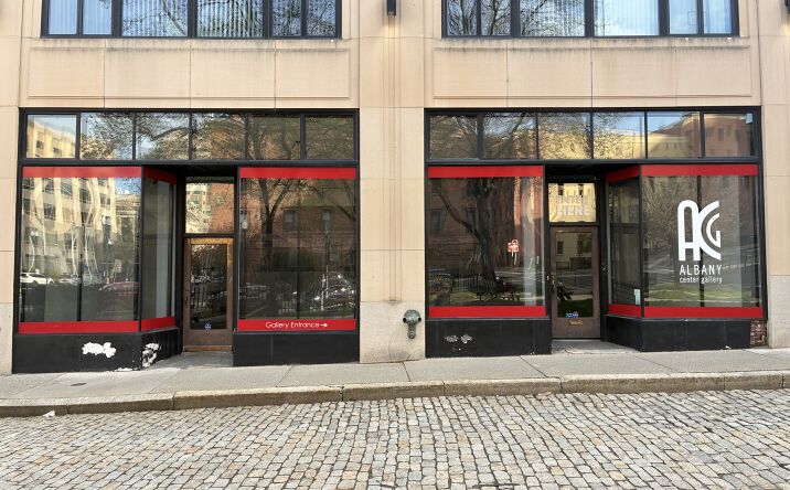 Pictures of Retail, Office property located at 488 Broadway, Albany, NY 12207 for lease - image #1