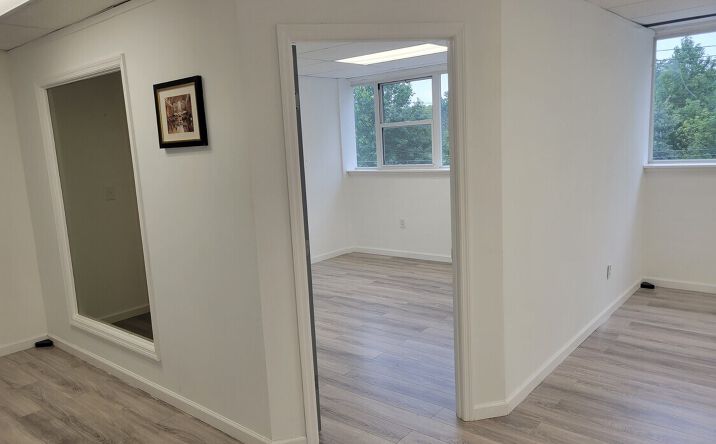 Pictures of Office, Special Purpose property located at 153-02 Baisley Boulevard, Jamaica, NY 11434 for lease - image #1