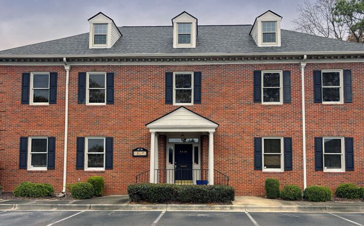 Pictures of Office property located at 3523 Walton Wy Ext, Augusta, GA 30909 for lease - image #1