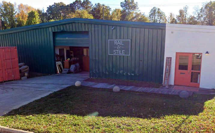 Pictures of Industrial property located at 3529 Neil Street, Raleigh, NC 27607 for lease - image #1