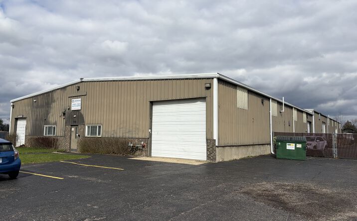 Pictures of Industrial property located at 703 Sunset Dr, Round Lake, IL 60073 for lease - image #1