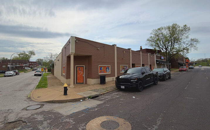 Pictures of Retail property located at 5500 Virginia Ave, St. Louis, MO 63111 for lease - image #1