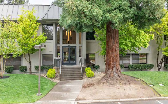 Pictures of Office property located at 655 University Avenue, Suite 225, Sacramento, CA 95825 for lease - image #1